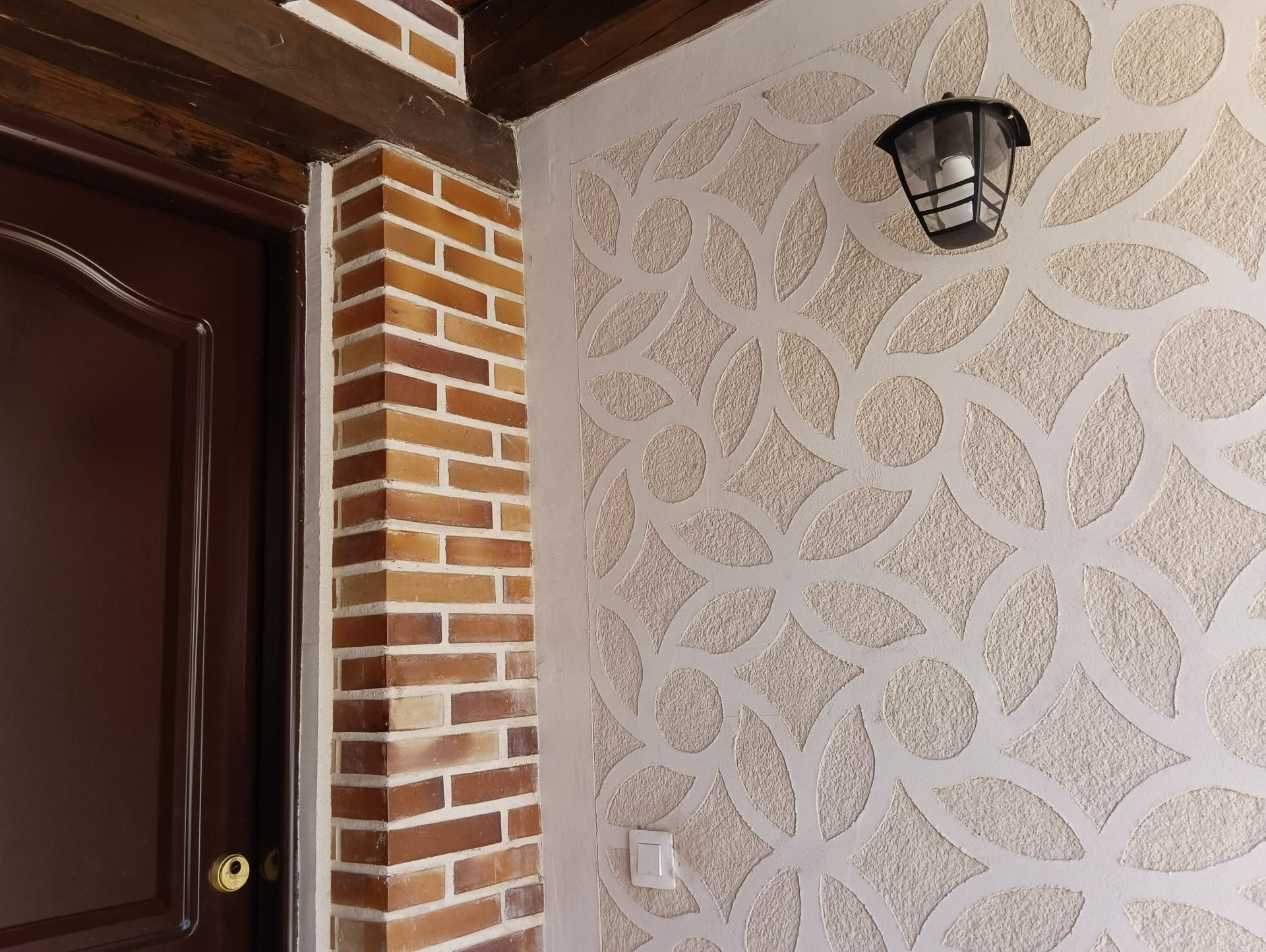 Casa adosada en venda en Martín Miguel amb Calefacció i Terrassa