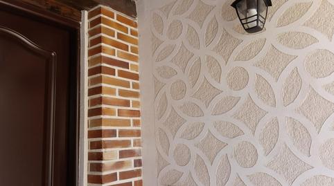 Foto 2 de Casa adosada en venda a Martín Miguel, Segovia