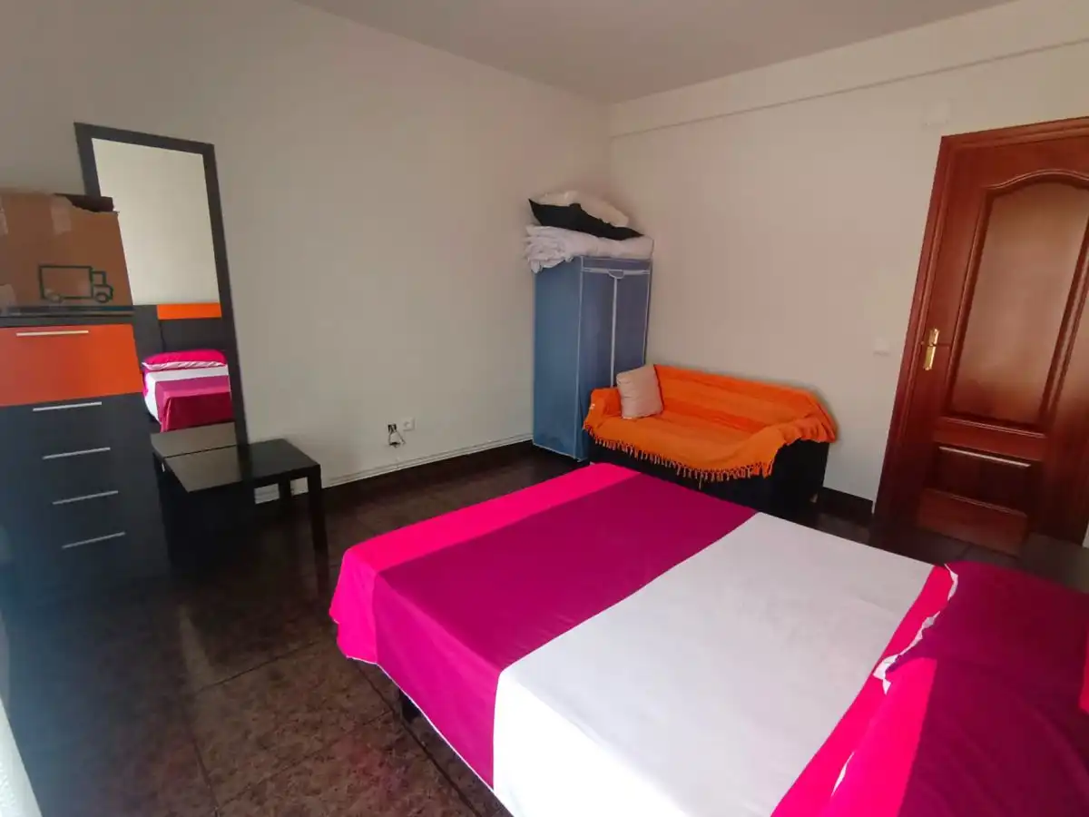 Bedroom of Houses for sale in Torre de Juan Abad  with Heating