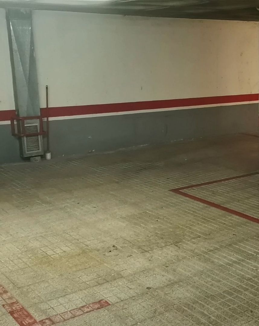 Garage for rent in  Santa Cruz de Tenerife Capital