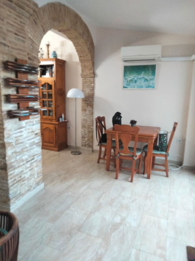 Dining room of House or chalet for sale in Burjassot