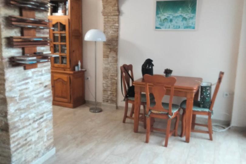 Foto 1 de Casa o xalet en venda a El Castell, Valencia