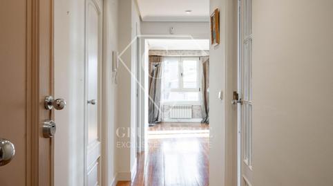 Foto 4 de Piso en venta en Paseo de Tokieder, Ategorrieta - Ulia, Donostia - San Sebastián