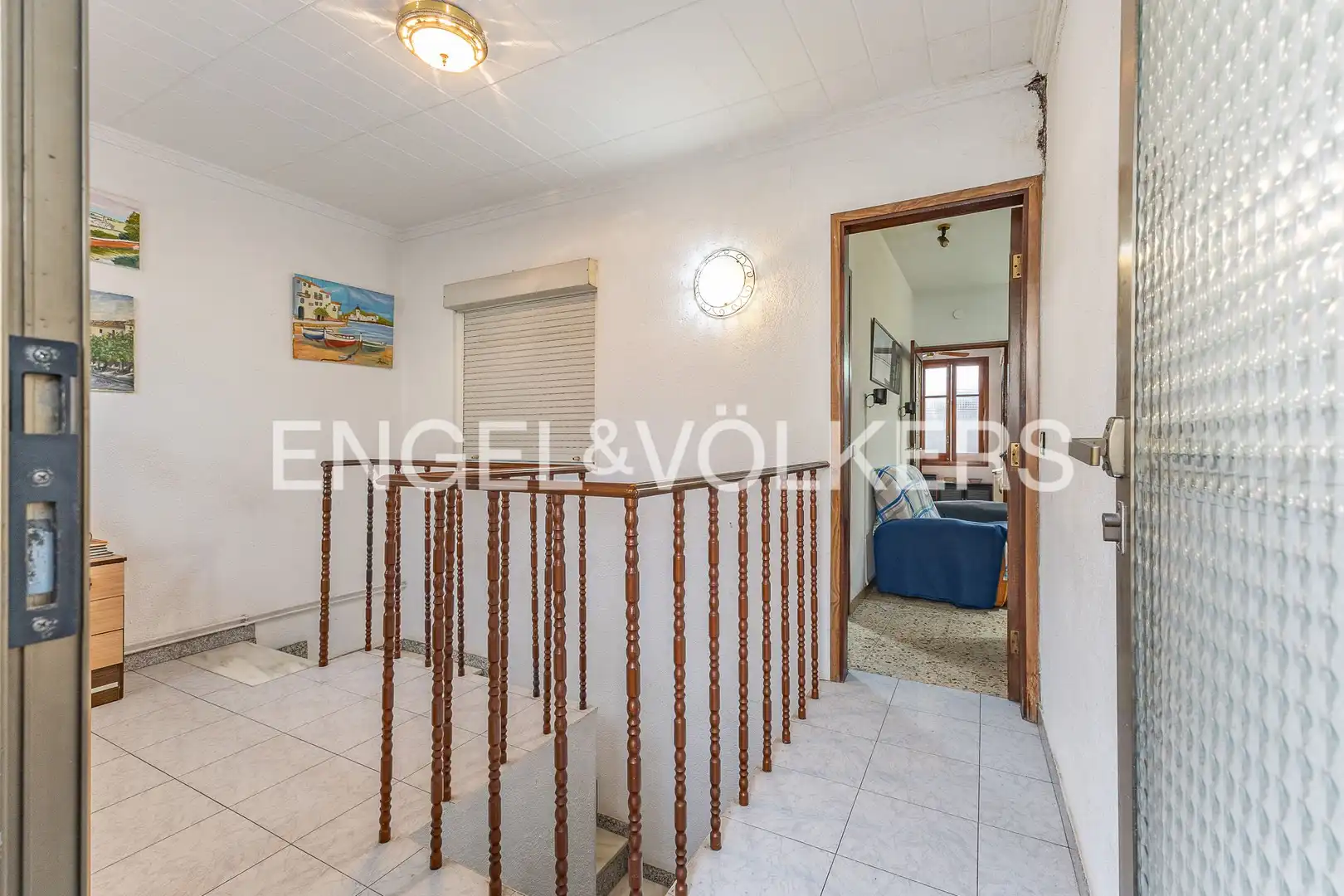 Adosado con terraza en venta en Ca n'Oriac - Sector Nord, imagen 30