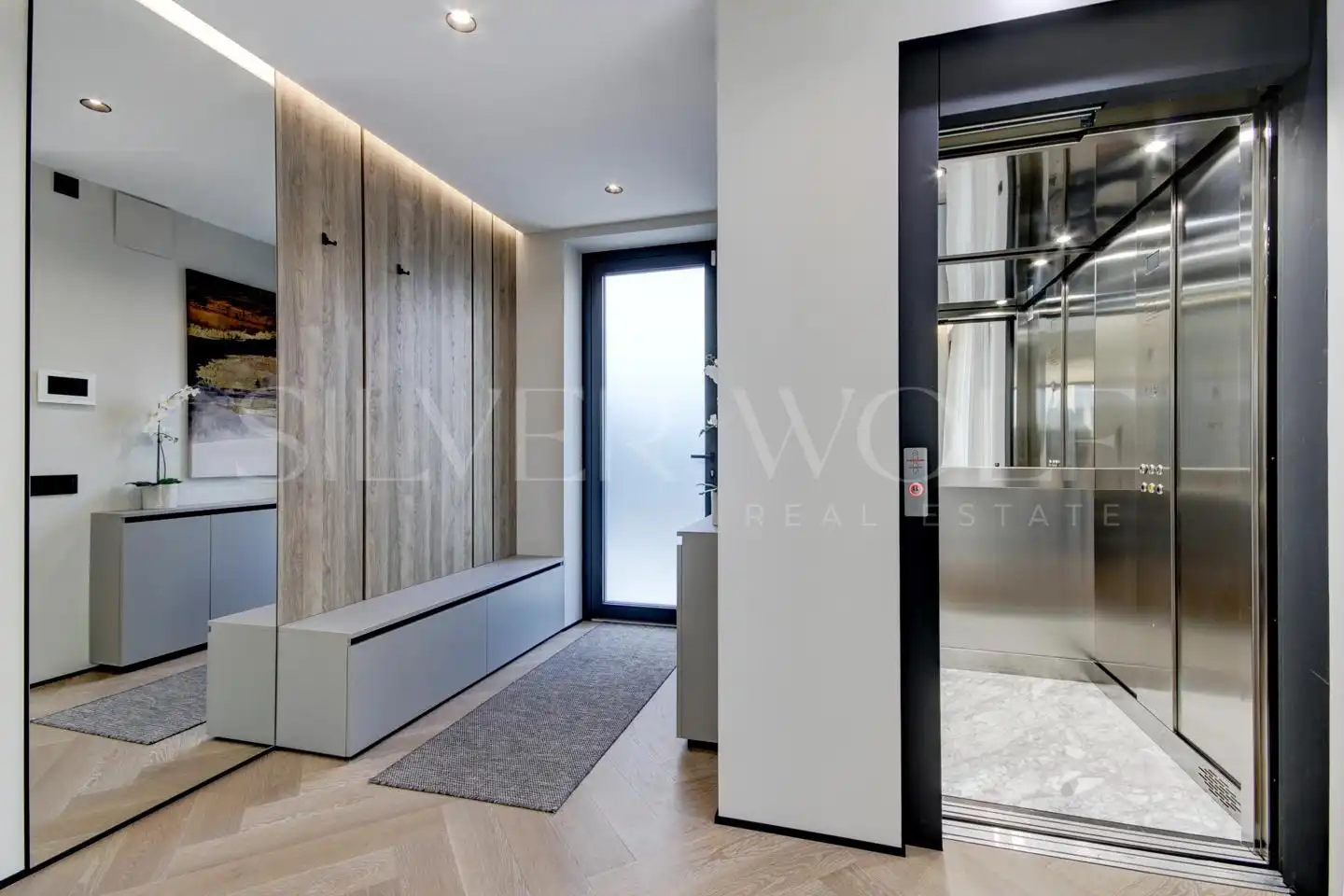 Houses for sale in Castelldefels  with Air Conditioner, Heating and Private garden