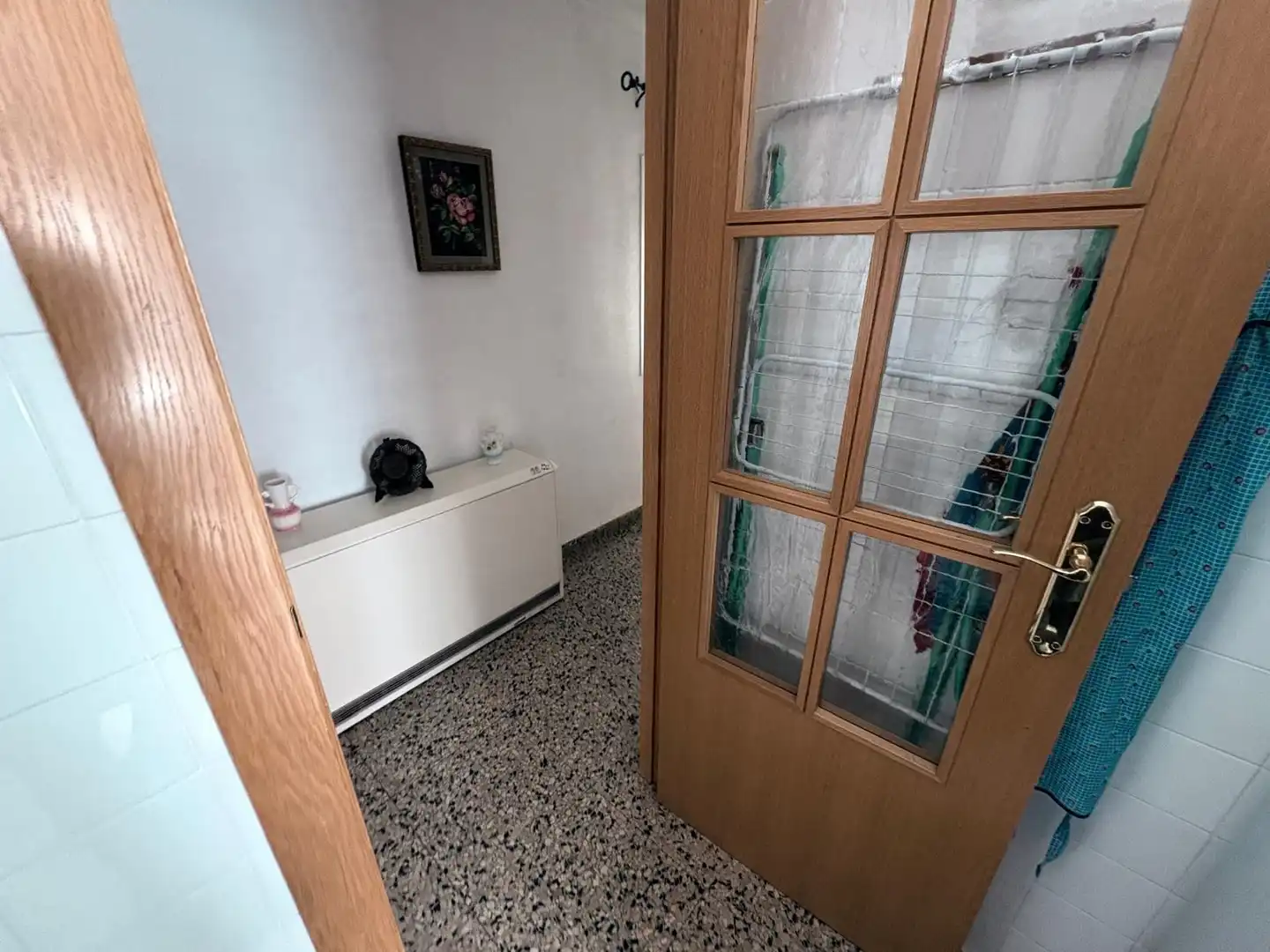 Piso en venta en Almansa con Calefacción y Amueblado