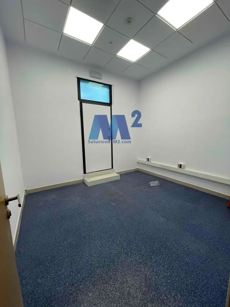 Office for rent in Valdemorillo, Campodón - Ventorro del Cano