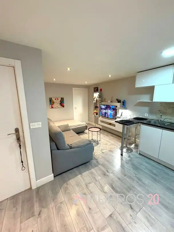 Lofts for sale in Arteagabeitia - Retuerto - Kareaga