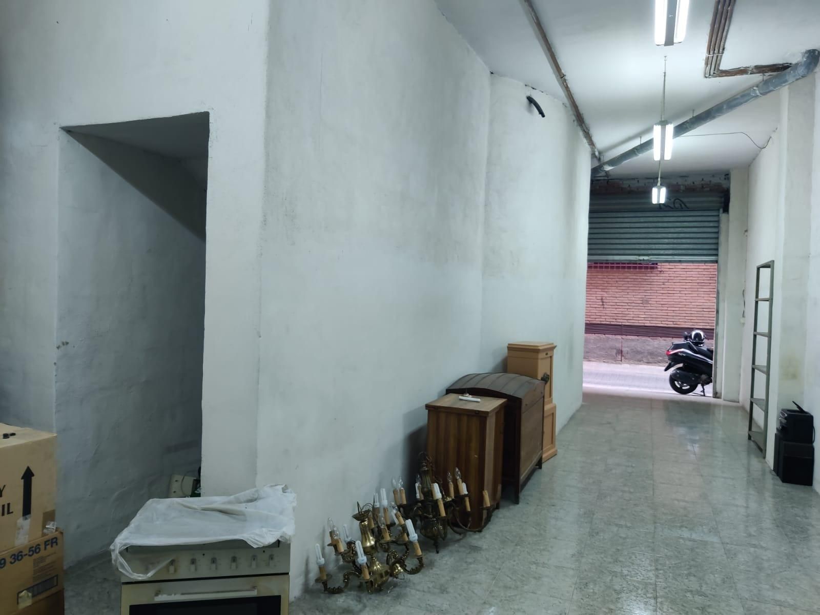 Local en venta en  Murcia Capital