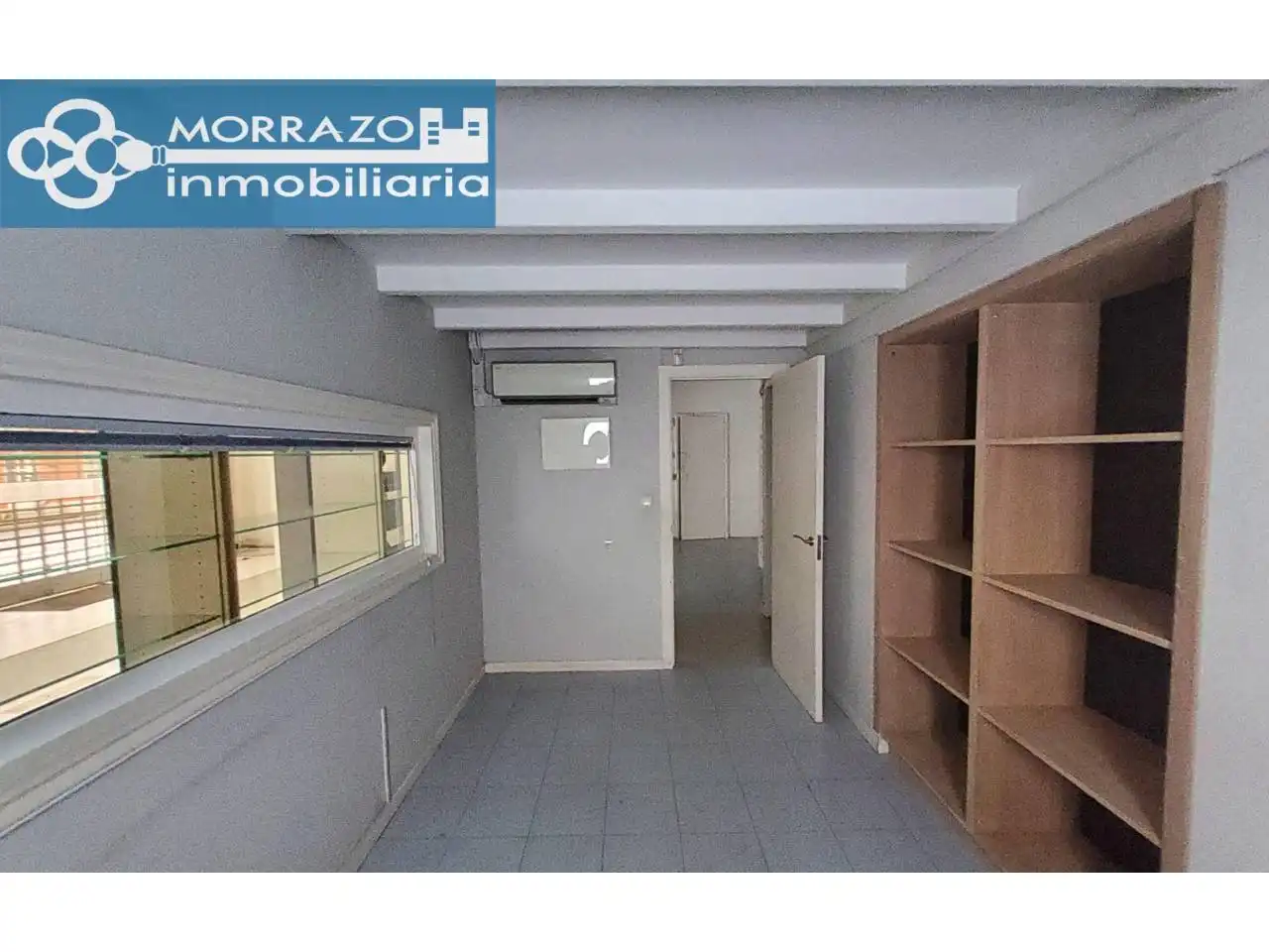 Commercial properties for rent in Calle Pazos Fontenla, 81, Bueu