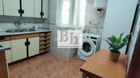 Foto 3 de Habitación en Camino de Suárez, Parque Victoria Eugenia, Málaga Capital