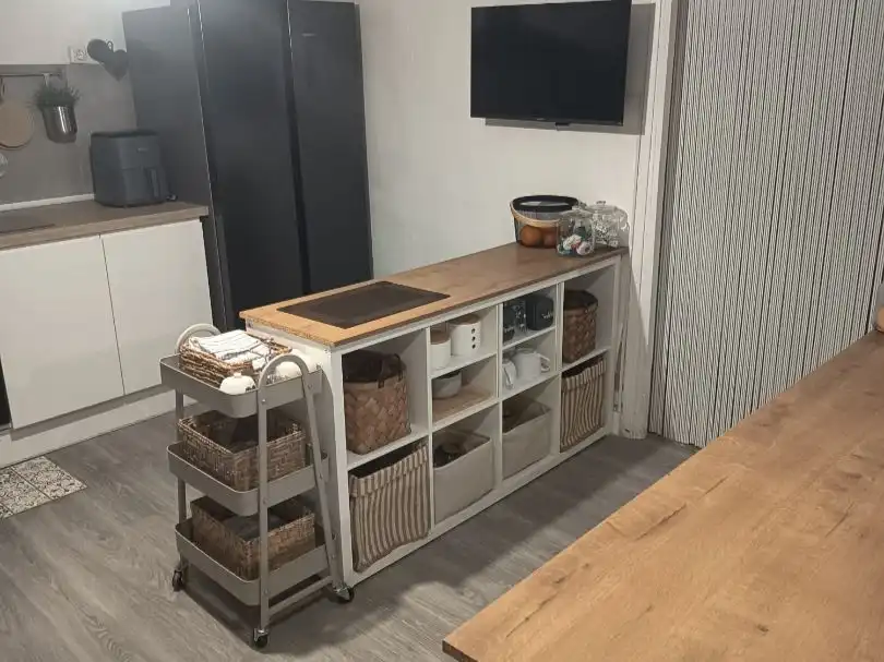 Chalet con jardín en venta en Calle Portal de San Vicente 1, imagen 6