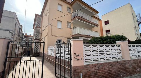 Foto 2 de Pis en venda a Calle Lleida, Marítim, Cubelles