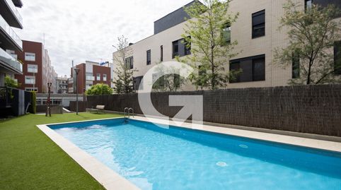 Foto 5 de Casa adosada en venta en Cl Victor Català, de, Marianao, Sant Boi de Llobregat