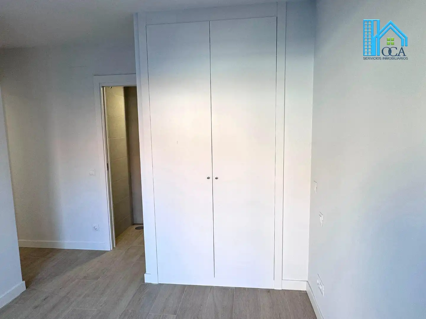 Flat for sale in San Isidro