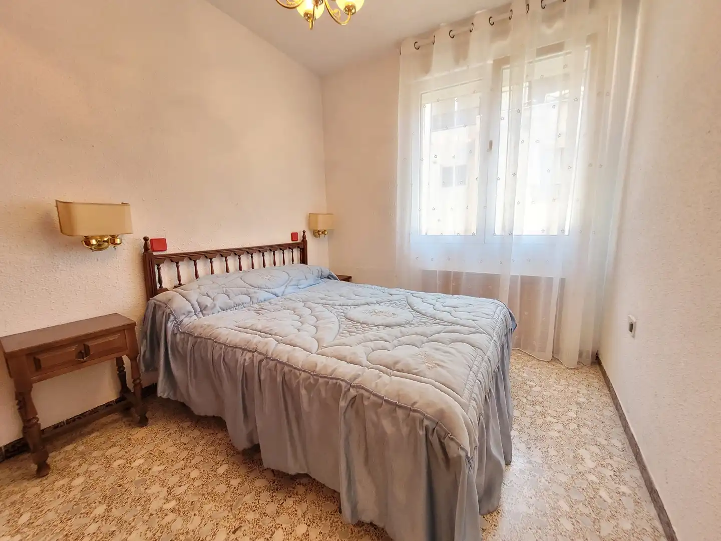 Wohnung mit Aufzug zur Miete in Centro Urbano, imagen 9