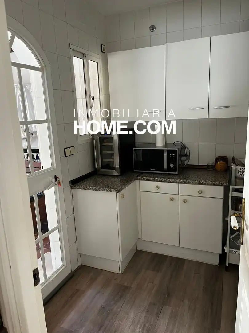 Casa pareada con piscina en venta en Capellanía - Retamar, imagen 23