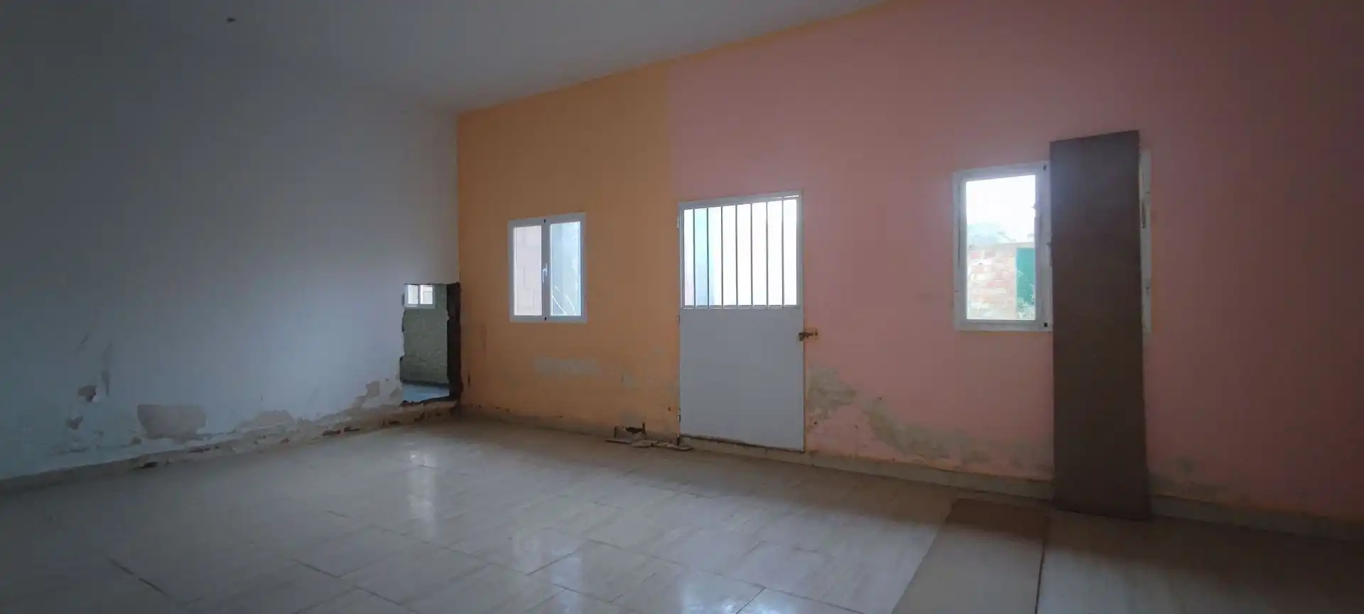 Casa o chalet en venta en Bujalance