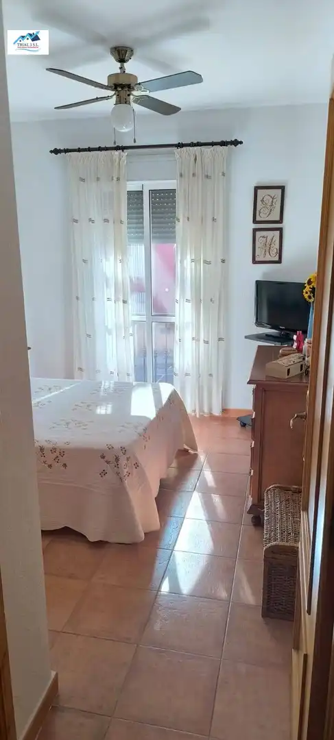 Dormitori de Pis en venda en Almonte