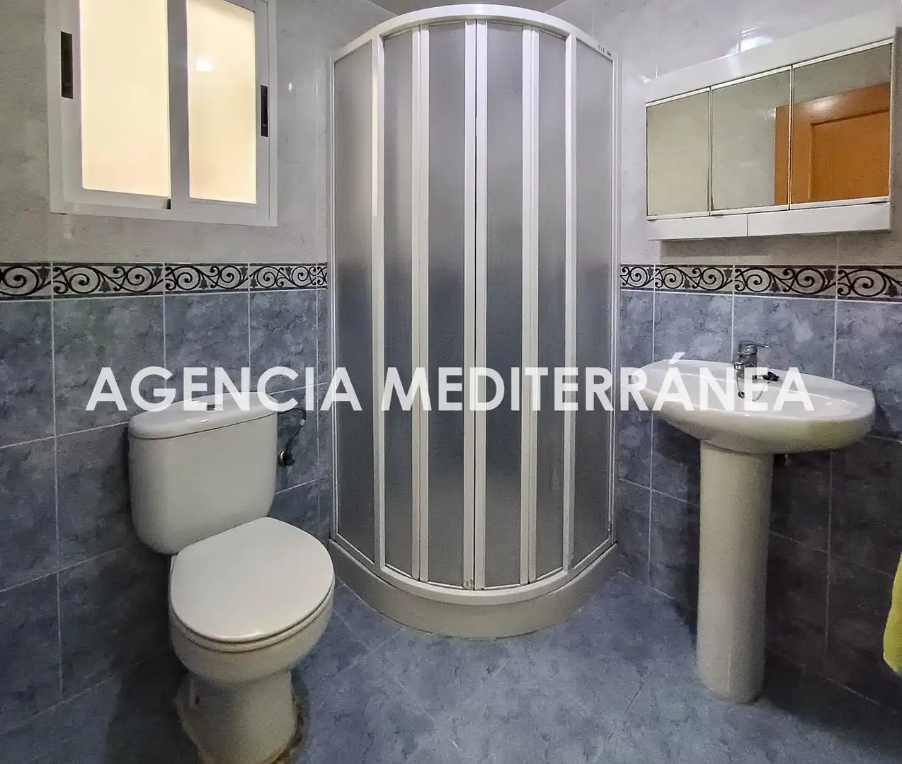 Pis amb terrassa en venda a Algemesí, imagen 17