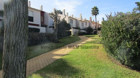 Foto 5 de Casa adosada en venta en Paseo de la Vera, Islantilla Golf, Islantilla