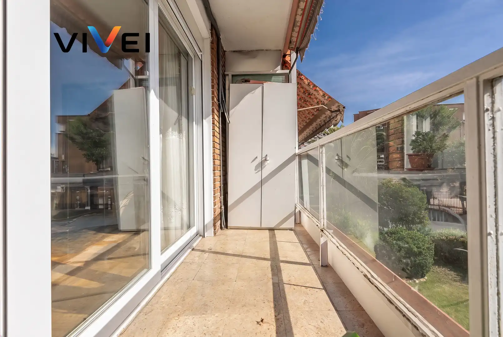 Flat with lift for sale in Calle de Camarena, imagen 6