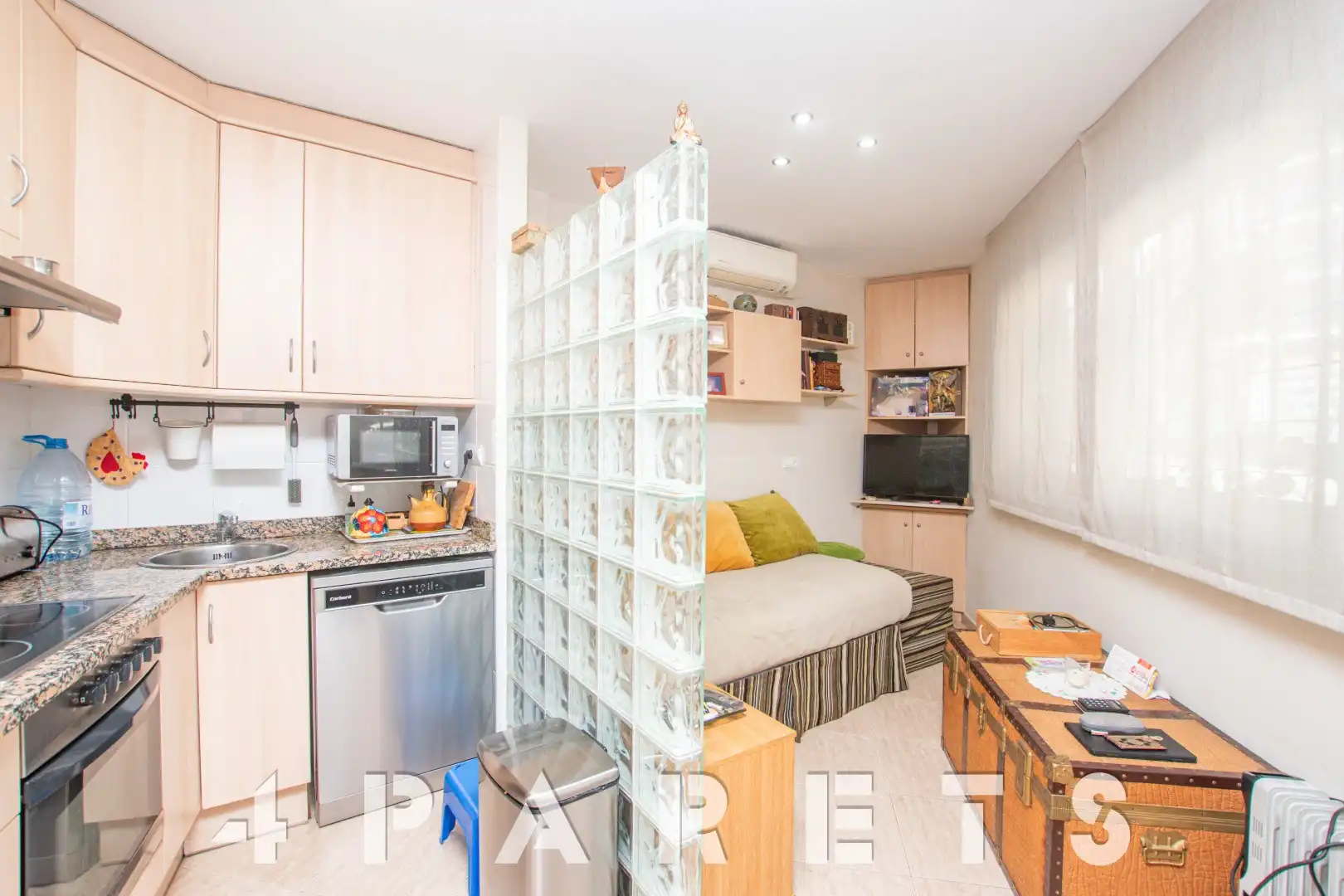 Loft en venda a Centre