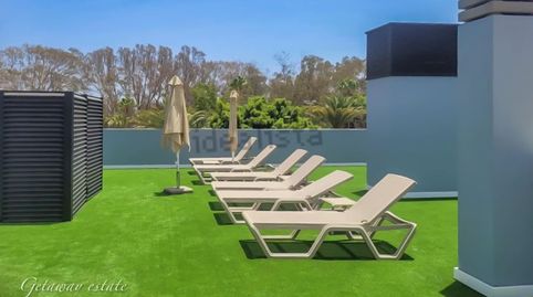 Foto 4 de Oficina en venta en Avenida Alcalde Paco González, 47, Arguineguín, Mogán