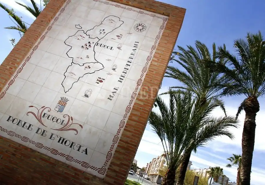 Terreno residenziale in vendita a Puçol Ciudad, imagen 14