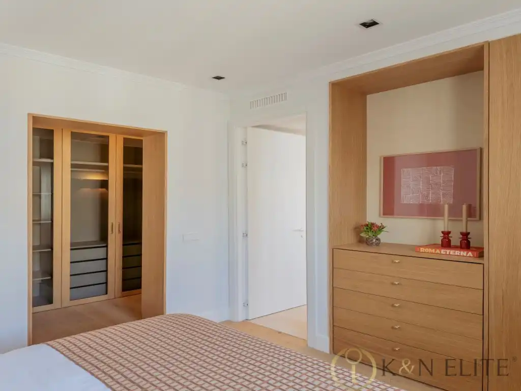 Piso con terraza en venta en Calle de O'Donnell, imagen 28