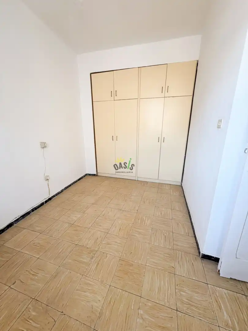 Dormitori de Pis en venda en Santa Cruz de Tenerife