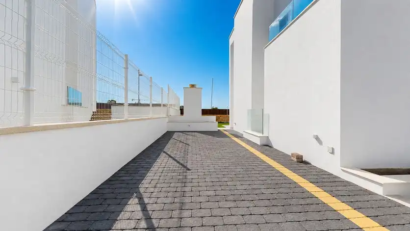 Casa en venta en Balcón de Finestrat - Terra Marina, imagen 11