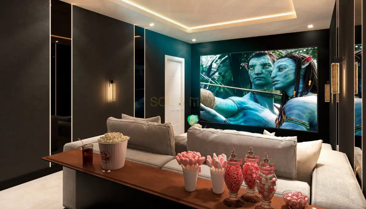 Chalet con piscina en venta en La Capellanía - El Higuerón, imagen 19