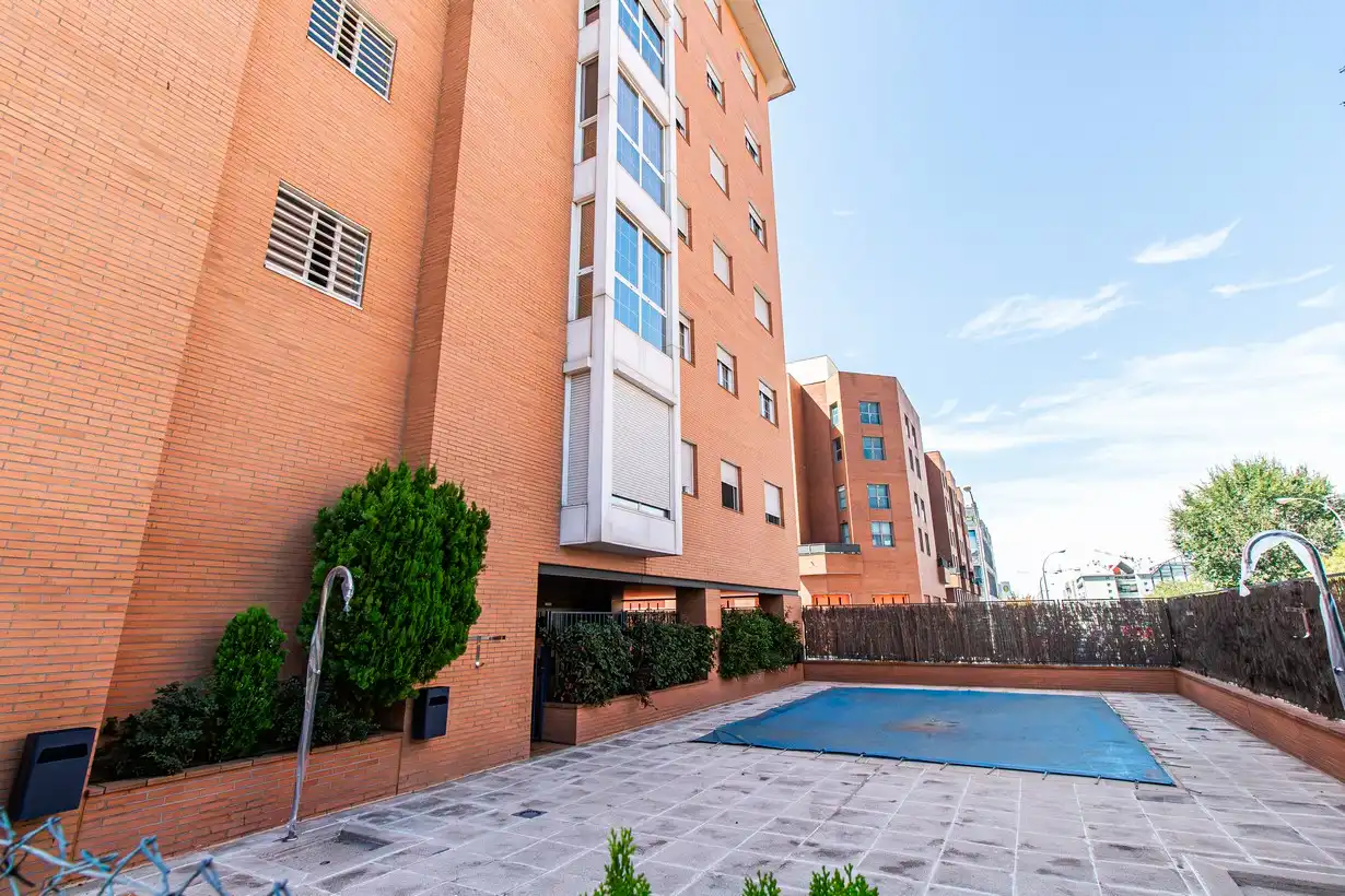 Piso con piscina en venta en Latina, imagen 26