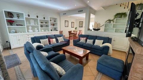 Foto 5 de Casa adosada de lloguer a Islantilla Golf, Huelva