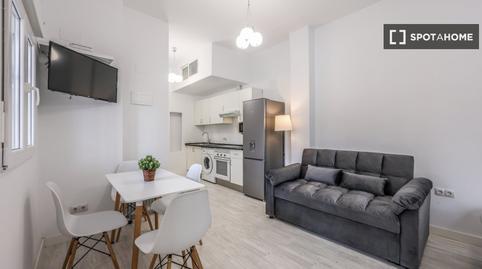 Foto 5 de Pis de lloguer a Los Rosales, Madrid