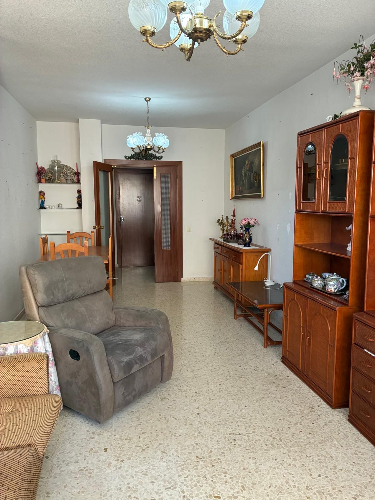 Pis en venda en San Fernando