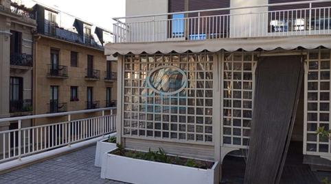 Photo 2 of Flat to rent in Donostia-san Sebastián - San Bartolome Kalea, Área Romántica, Gipuzkoa