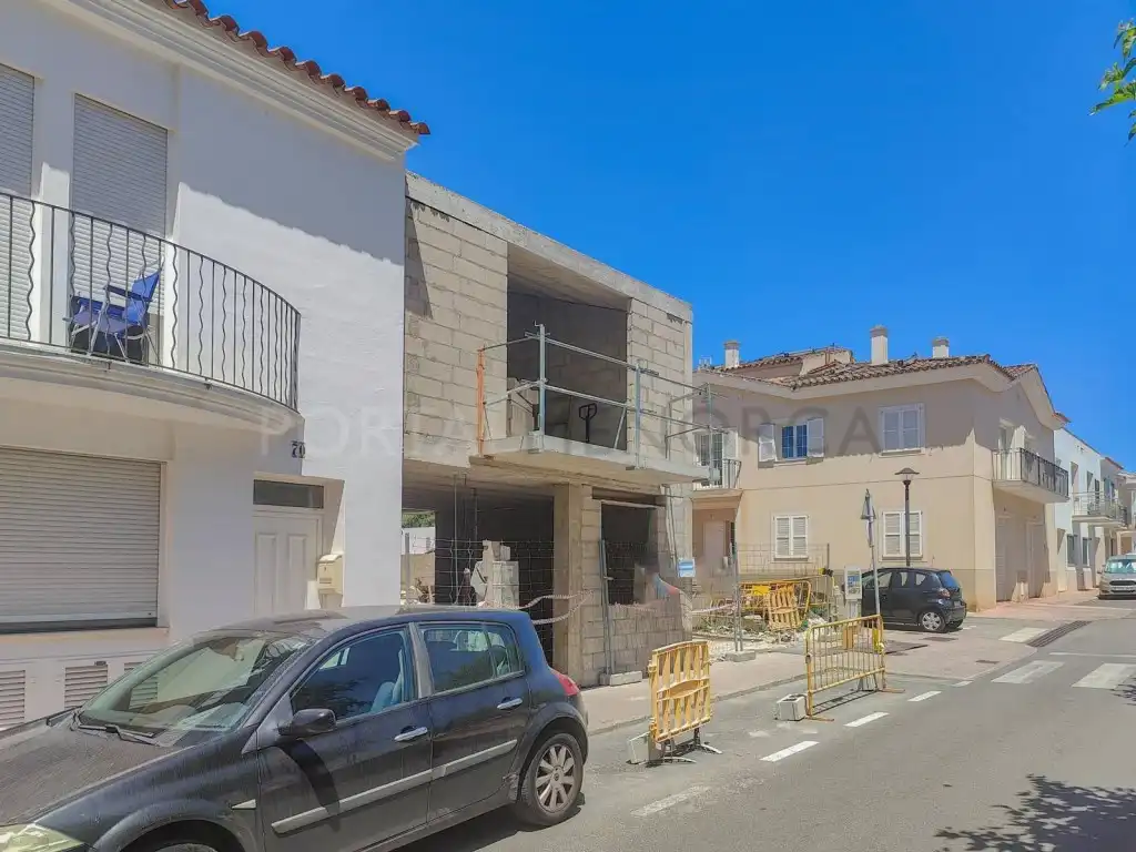 Casa en venta en Sant Lluís - S'Ullestrar - Torret, imagen 4
