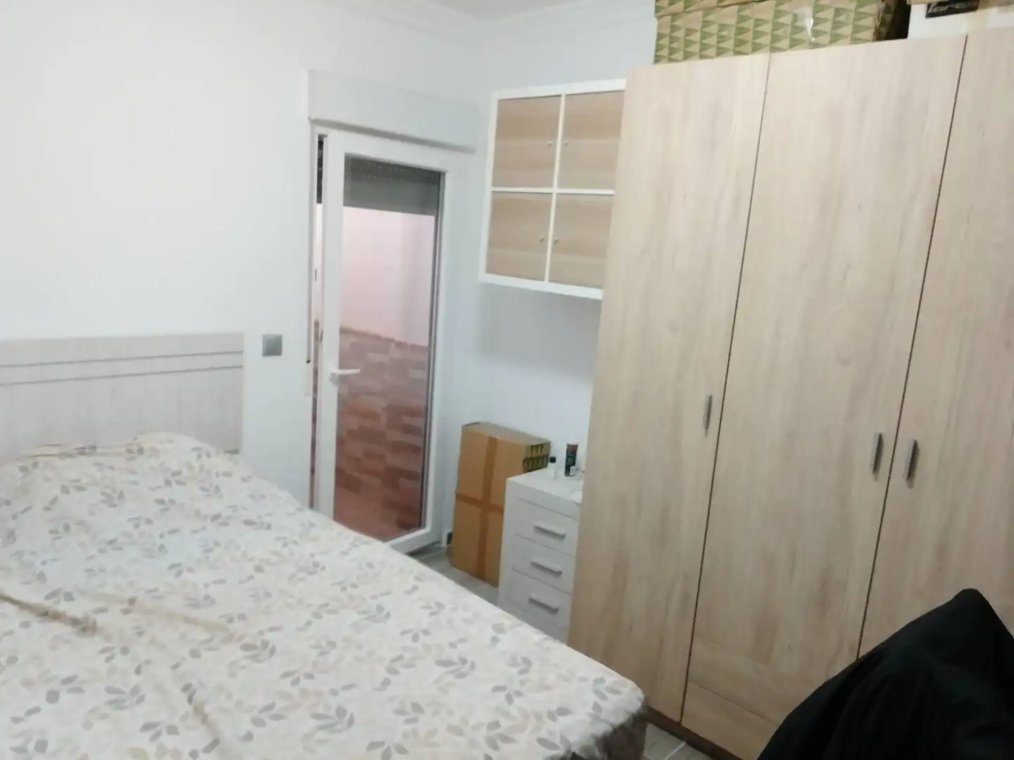Habitación de Casa o chalet en venta en Vélez-Málaga con Aire acondicionado, Terraza y Trastero