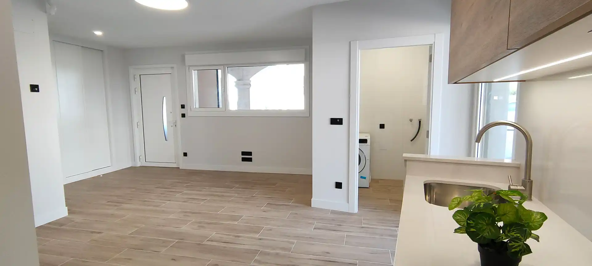 Piso en venta en Arteixo con Calefacción, Trastero y Horno
