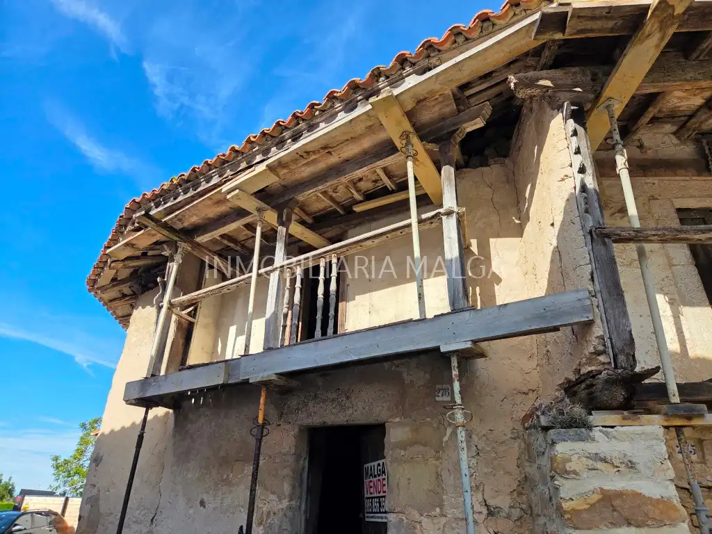 Casa en venta en Barrio el Cuetu 10, imagen 12