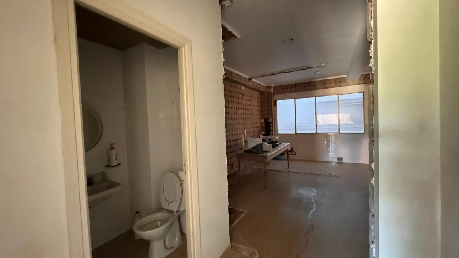 Flat with lift for sale in Gran Vía del Escultor Francisco Salzillo 21, imagen 13