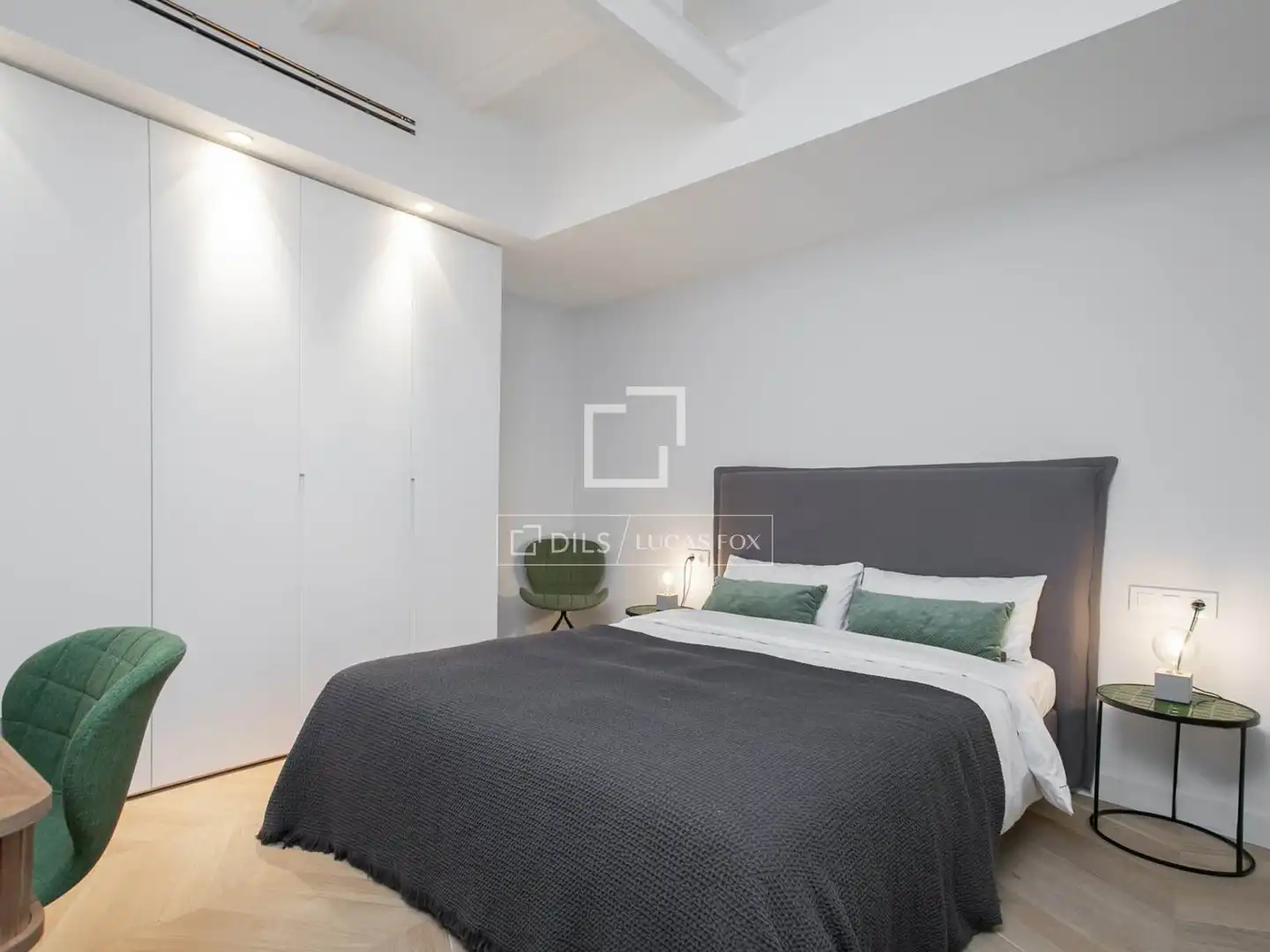 Piso con terraza en alquiler en Ciutat Vella, imagen 21