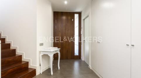 Foto 5 de Casa o chalet de alquiler en Golf - Can Trabal, Barcelona