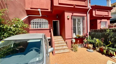 Foto 4 de Casa adosada en venta en Camino de la Cantera, 28b, Los Pacos, Fuengirola