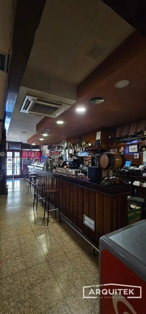 Local comercial en venda a Cardenal Cisneros 30, imagen 21