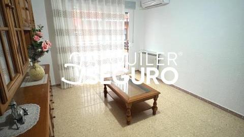 Foto 2 de Pis de lloguer a Felipe Estévez, Centro, Madrid