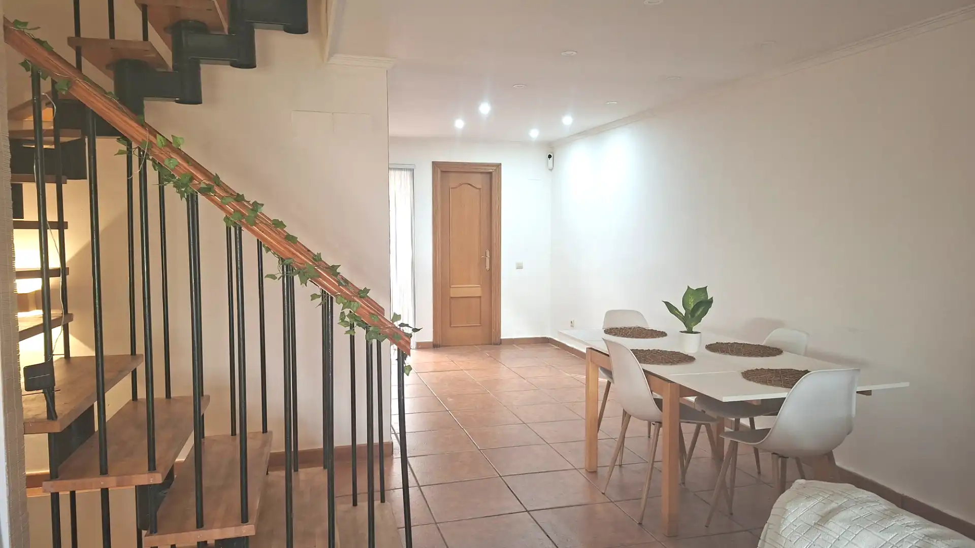Casa adosada en venta en Massamagrell con Aire acondicionado, Terraza y Balcón