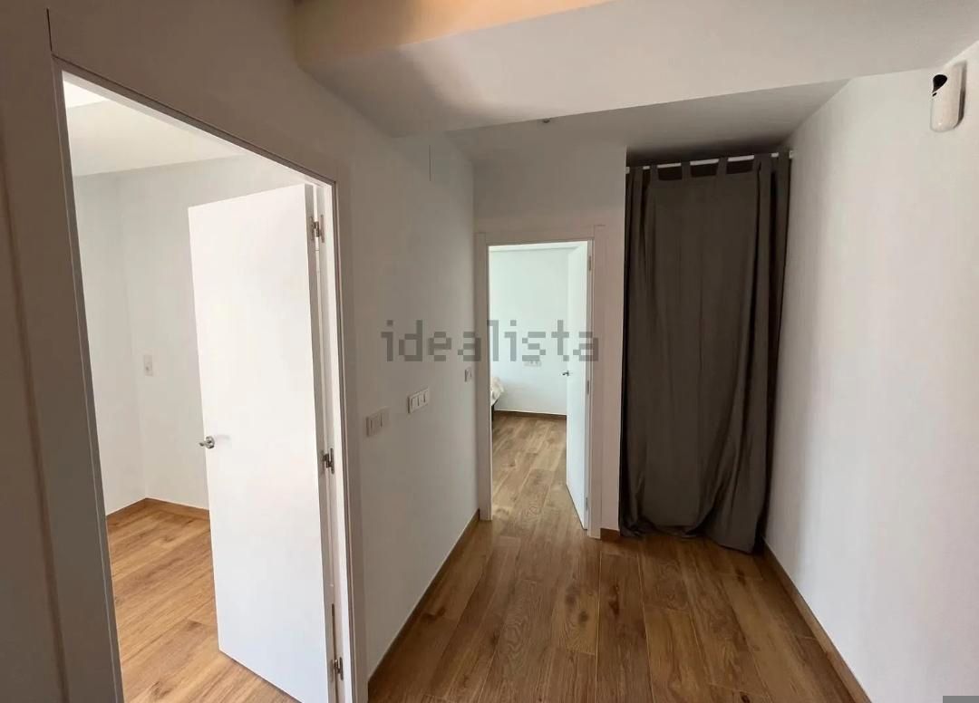 Wohnung zur Miete in Carrer de la Verge, 15